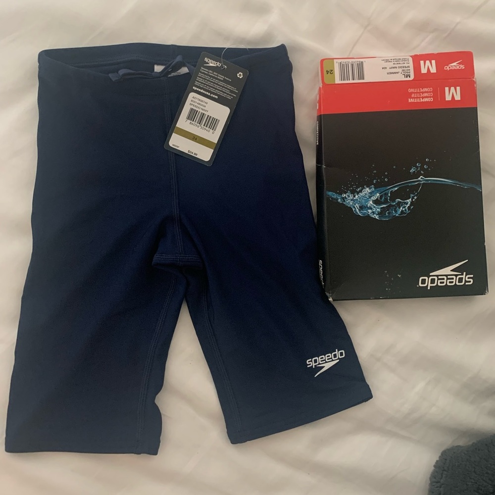 Mens Speedo